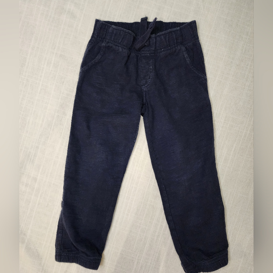 Gymboree Boys Sweatpants Size 4t Nwot